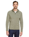 Men's Leconte Full-Zip Hooded Jacket