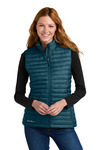 Women's Packable Quilted Vest