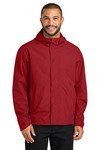 C Free ® Rain Jacket