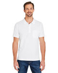 Men's Valiant Cotton Snag Protect Pocket Polo