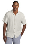 Tropic Isles Short Sleeve Shirt