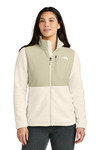 Women's Highest Peak Full Zip Fleece Jacket