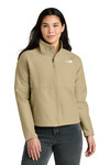 Women's Barr Lake Soft Shell Jacket