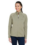 Ladies' Leconte Fleece Jacket