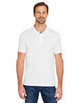 Men's Valiant Cotton Snag Protect Polo