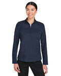 Ladies' Express Tech Performance Quarter-Zip