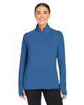 Ladies' Bandon Quarter-Zip