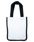 Sublimation Small Tote Bag