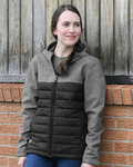 Ladies' Vista Puffer Jacket