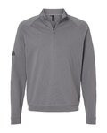 Club Quarter-Zip Pullover