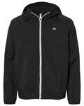 Go-To Utility DWR Full-Zip Jacket