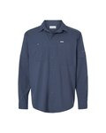 Silver Ridge™ Utility Lite Long Sleeve Shirt