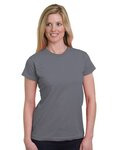 Women's USA-Made Fine Jersey T-Shirt