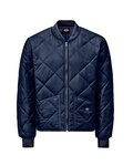 Diamond Quilted Jacket