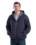 Men's Heritage Full-Zip Hooded Sweatshirt