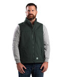 Men's Highland Softshell Vest