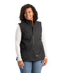 Ladies' Highland Softshell Vest