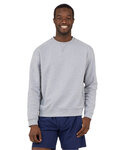 Men's Recrafted Recycled Fleece