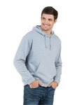 Men's Recrafted Recycled Hooded Fleece