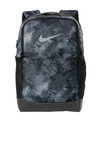 Brasilia Camo Backpack