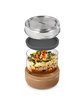 25oz Glass Lunch Box Bowl
