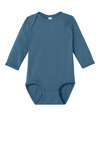 Infant Long Sleeve Jersey Bodysuit