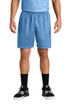 PosiCharge ® Mesh 7' Short