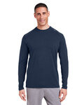 Men’s Carrollton Fitness Long-Sleeve T-Shirt