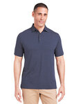 Men’s Cloud Lightweight Polo Brookline Stripe