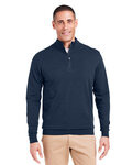 Men’s Cloud French Terry Quarter-Zip