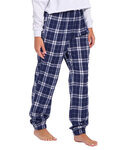 Adult Cotton Flannel Jogger