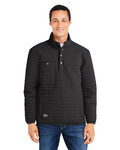 Men's Keystone Quilted Pullover