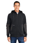 Men's Mission Fleece Pro Full-Zip