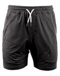 Soft Jersey Short