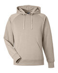 Unisex Apex Fleece Hooded Sweathirt