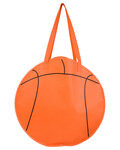 RallyTotes™ Basketball Tote Bag