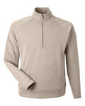 Unisex Apex Fleece Quarter-Zip