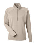 Ladies' Apex Fleece Quarter-Zip