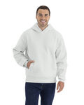 Unisex Heavyweight Pullover Hooded Sweatshirt