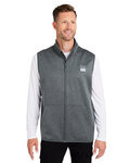 Men's Cold Front Vest