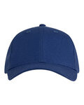 Youth Brushed Twill Structured Cap