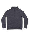 Dawn to Dusk Quarter-Zip Pullover