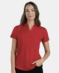 Women's Pursuit Polo