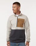 Hike™ II Half-Zip Pullover