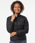 Women's Delta Ridge™ II Down Jacket