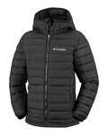 Youth Powder Lite™ II Hooded Jacket