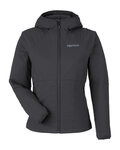 Ladies' M2 Novus Hooded Jacket