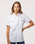 Women's PFG Bahama™ Short Sleeve Shirt