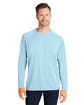 Men's Pursuit Long-Sleeve T-Shirt