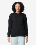 Softstyle® Midweight 1/4 Zip Sweatshirt